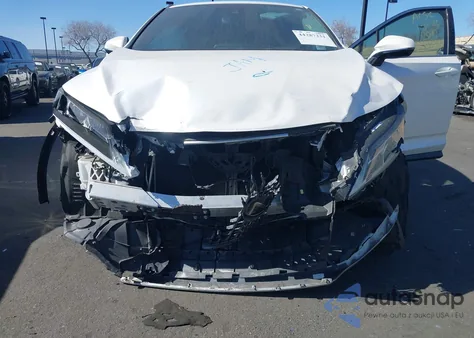 2022 Lexus Rx 350 from USA, damaged, VIN 2T2AZMAA8NC222934